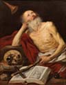 saint jerome